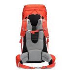کوله‌ پشتی کوهنوردی آیوان AIONE KA-8125A ظرفیت ۶۰ لیتر - Image 4